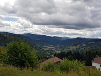 Col d'Oderen von Kruth