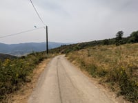 Talltendre depuis Bellver de Cerdanya