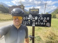 Col d'Ornon