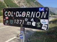 Col d'Ornon