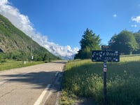 Col d'Ornon