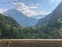 Col d'Ornon