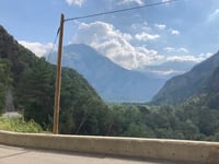Col d'Ornon