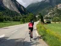 Col d'Ornon