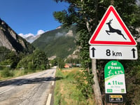 Col d'Ornon