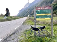 Col d'Ornon