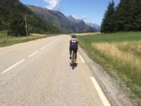 Col d'Ornon