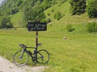 Col d'Ornon