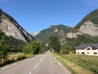 Col d'Ornon
