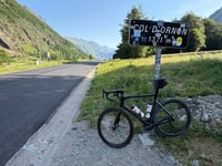 Col d'Ornon
