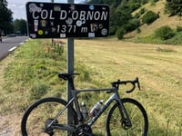 Col d'Ornon