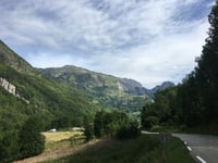 Col d'Ornon