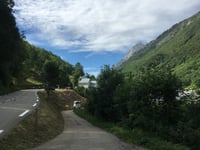 Col d'Ornon