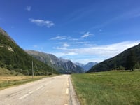 Col d'Ornon