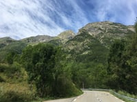 Col d'Ornon