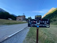 Col d'Ornon