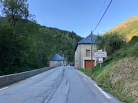 Col d'Ornon