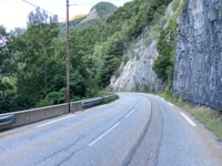 Col d'Ornon