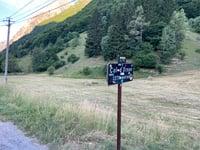 Col d'Ornon
