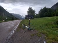 Col d'Ornon
