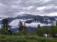 Col d'Ornon