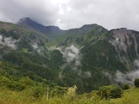 Col d'Ornon