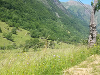 Col d'Ornon