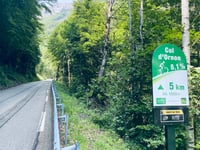 Col d'Ornon
