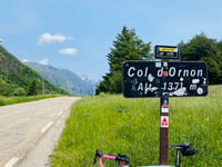 Col d'Ornon