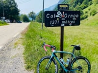Col d'Ornon