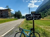 Col d'Ornon