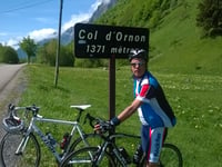 Col d'Ornon