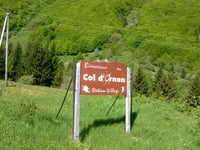 Col d'Ornon