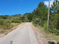Col d'Os von Buis les Baronnies
