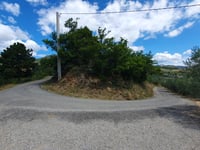 Col d'Os von Buis les Baronnies