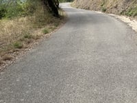 Col d'Os von Buis les Baronnies