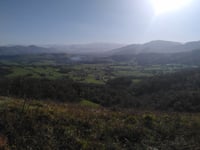 Col d'Osquich da Musculdy
