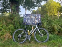 Col d'Osquich da Saint-Just-Ibarre