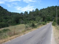 Col d'Uglas da Aubignac