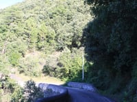 Col d'Uglas da Aubignac
