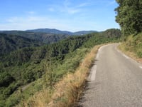 Col d'Uglas da Aubignac