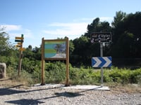 Col d'Uglas da Aubignac