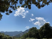 Col de Bacinu da Petra Longa Filippi