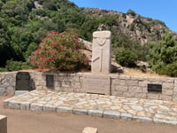 Col de Bacinu da Petra Longa Filippi