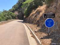 Col de Bacinu da Petra Longa Filippi