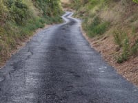 Col de Bancillon von Clermont Ferrand