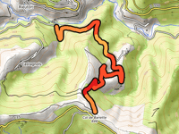 Col de Banette da Vialas