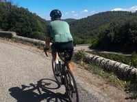 Col de Bantarde von Lasalle