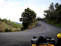 Col du Berger Mort / Coll de Banyuls von Banyuls sur Mer