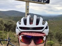 Col du Berger Mort / Coll de Banyuls von Banyuls sur Mer
